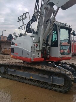 Takeuchi – TB 2150R / 3-rameno - 6