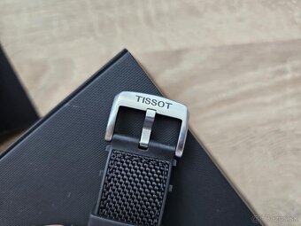 Tissot Supersport Chrono T125.617.17.051.02,zaruka,ako nove - 6