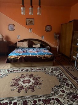 Na predaj rodinný dom v pôvodnom stave, Iža - 6