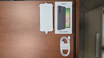 SAMSUNG GALAXY A56 5G - 6