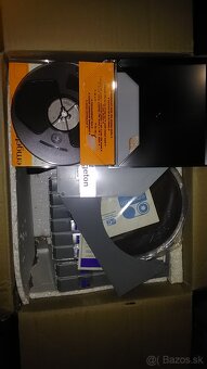 Emgeton mgf.pásy R2R typ DP25LN nové,predaj - 6