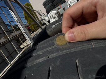 Letne pneumatiky 225/45 r18 - 6