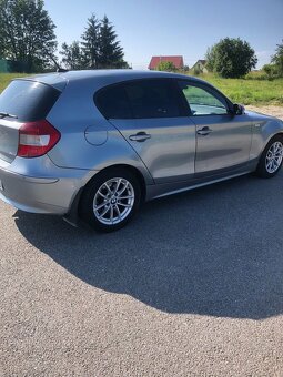 BMW 1 E87 - 6