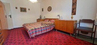 SLOVREAL - Predaj 2 izbového bytu vo Zvolene - Sekier - 6
