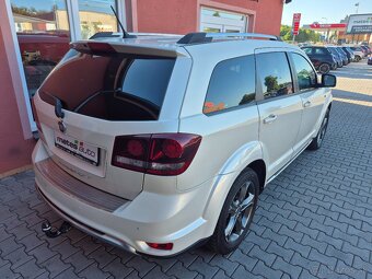 Fiat Freemont 2.0 Multijet Cross AWD 125kW - 6