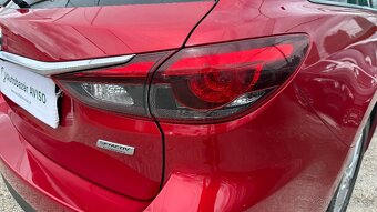 Mazda 6 Combi (Wagon) 6 2.2 Skyactiv-D Revolution TOP A... - 6