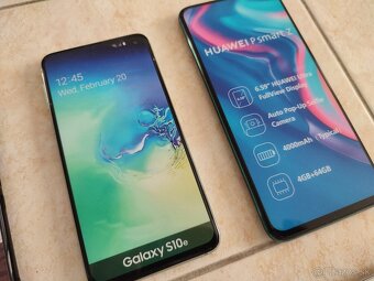Kryty na mobily+makety ,vhodné pre do obchodu - 6