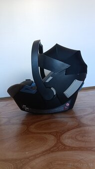 Vajíčko Cybex Aton 5 - 6