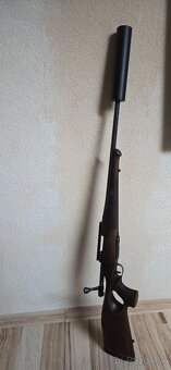 Gulovnica Mossberg - 6