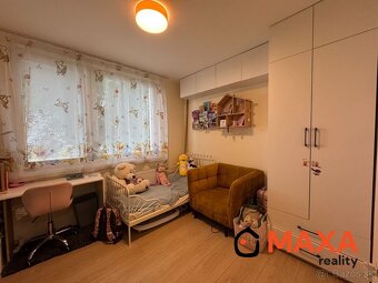 Na predaj 3 izbový byt, Sotina, Senica - 6