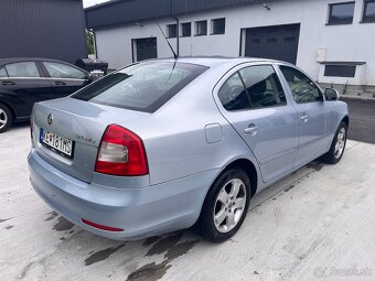 Škoda Octavia 2 - Facelift, 1.9 TDi (Nová STK) - 6