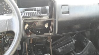 VW Passat B3 - 6