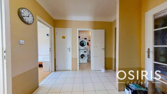 Priestranný 3 izbový byt s loggiou 12m2 v pôvodnom stave, Bô - 6