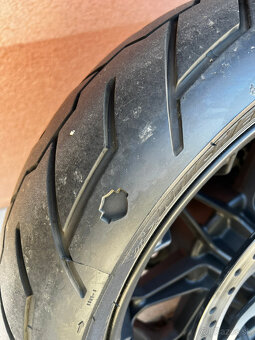 Predam Harley Davidson Street Rod 750, 2020 - 6