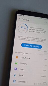 Samsung galaxy J6 dual sim - 6