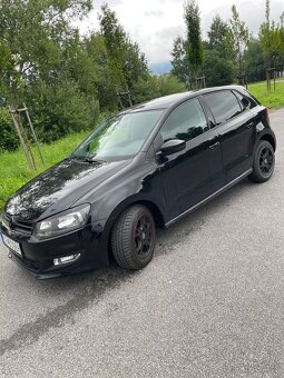 Vw polo 1.2 - 6