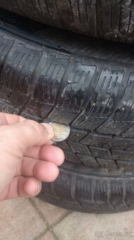 195/65 r15 zimné - 6