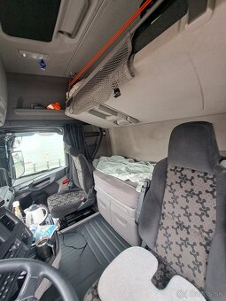 Predám SCANIA R450 Lowdeck - 6