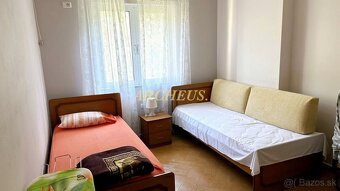 3-izbový apartmán s výhľadom na more , Albánsko - Saranda - 6