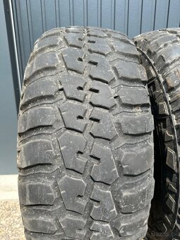 35x12.5 R15 6x139,7 - 6