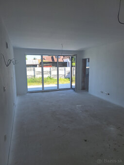 4i rodinny dom Jánovce - novostavba - 6