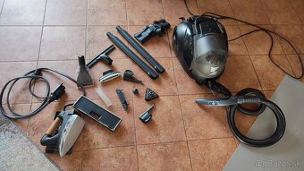 Zepter vysávač - 6