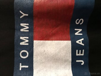 TOMMY HILFIGER damska mikinka M - 6