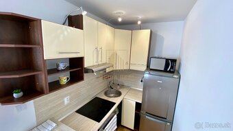 Pekný 2-izbový kompletne zariadený byt, Nové Mesto nad Váhom - 6