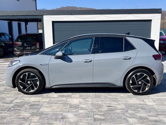 Volkswagen ID.3 Pro Performance 58kWh Max SK SPZ - 6