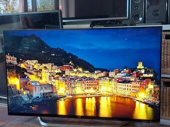 LG 55LB731V Smart 4K 3D Hbb TV 200Hz Ultra HD 55" 140cm. - 6