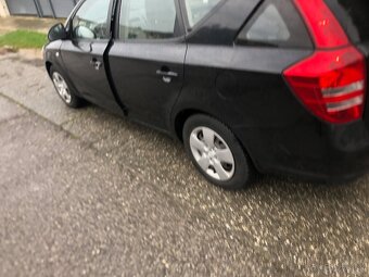 Kia ceed combi - 6