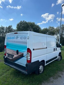 Fiat Ducato len 100 tis.km. - 6