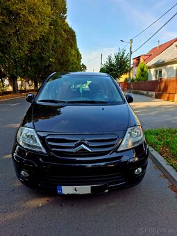 Citroën C3 1.4 55kw 2010 130 000km Exclusive - 6