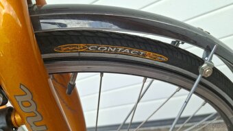 Bicykel Kona Highlight - 6
