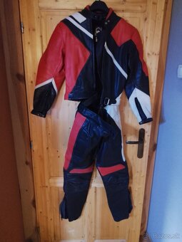 Ženská kombinéza - 6