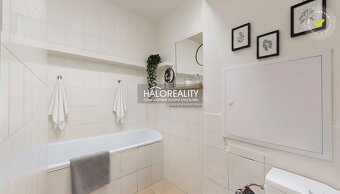 HALO reality - Predaj, dvojizbový byt Detva, slnečný a v cen - 6
