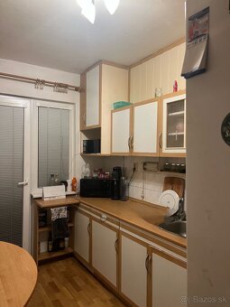 Prenájom 3 izbový byt Žiar nad Hronom, Hviezdoslavova ul. - 6
