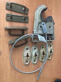 Uaz 452 sanitka, buchanka predám nové kúrenie - 6