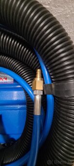 Predám profesionálne čistiace stroje – výborný stav - 6