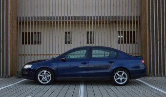 Volkswagen Passat B6 2.0tdi - 6