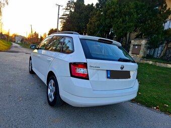 Škoda Fabia 1.4 TDI 2016 - 6