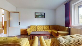 RODINNÝ DOM SO ZÁHRADOU - 6