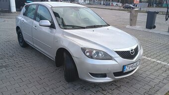 Mazda 3 1.6 turbo diesel 66kw - 6
