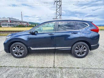 Honda CR-V 2.0 i-MMD Hybrid Lifestyle AWD e-CVT - 6