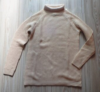 Pulover/rolák, S/M/L, 36/38, 158/164 - 6