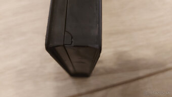 SEGA Mega Drive ,,The Chaos Engine,, - 6