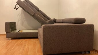 Sedacia súprava - 6