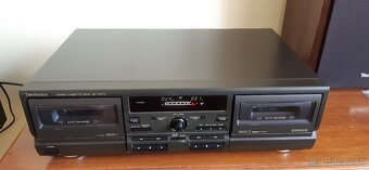 Technics RS TR 373 - 6