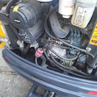 BOBCAT E17 r.v.: 2018 - 6