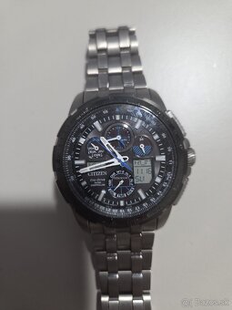 Citizen Promaster Skyhawk A-T - 6